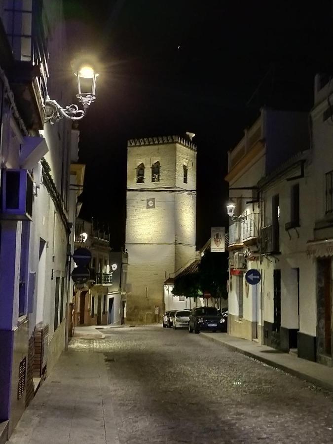 Alborada Dos Vila Alcala del Rio Exterior foto