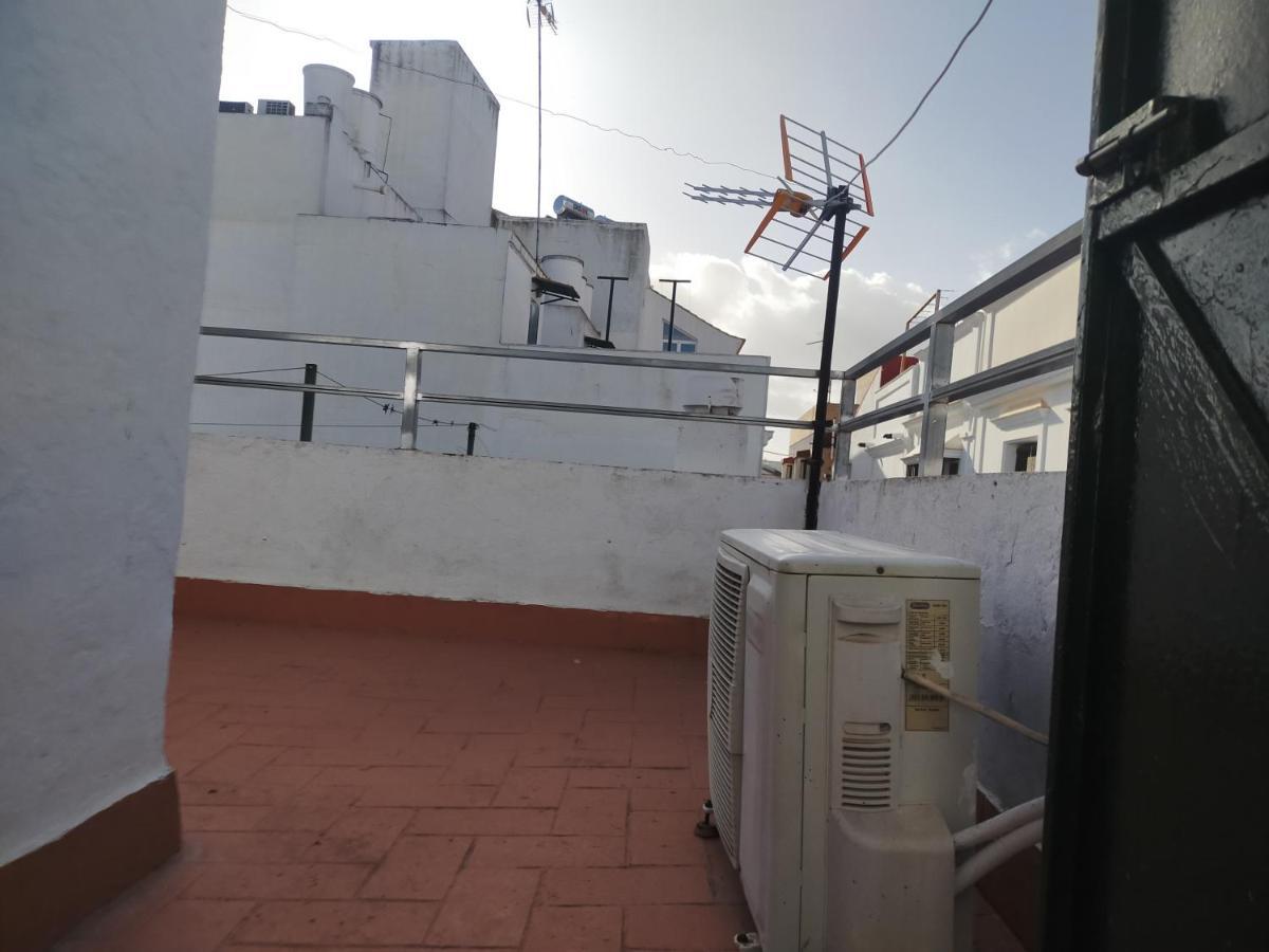 Alborada Dos Vila Alcala del Rio Exterior foto